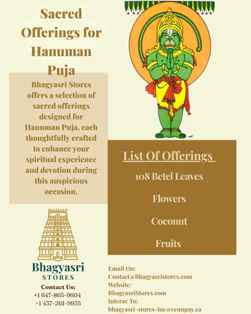 Hanuman Thoram