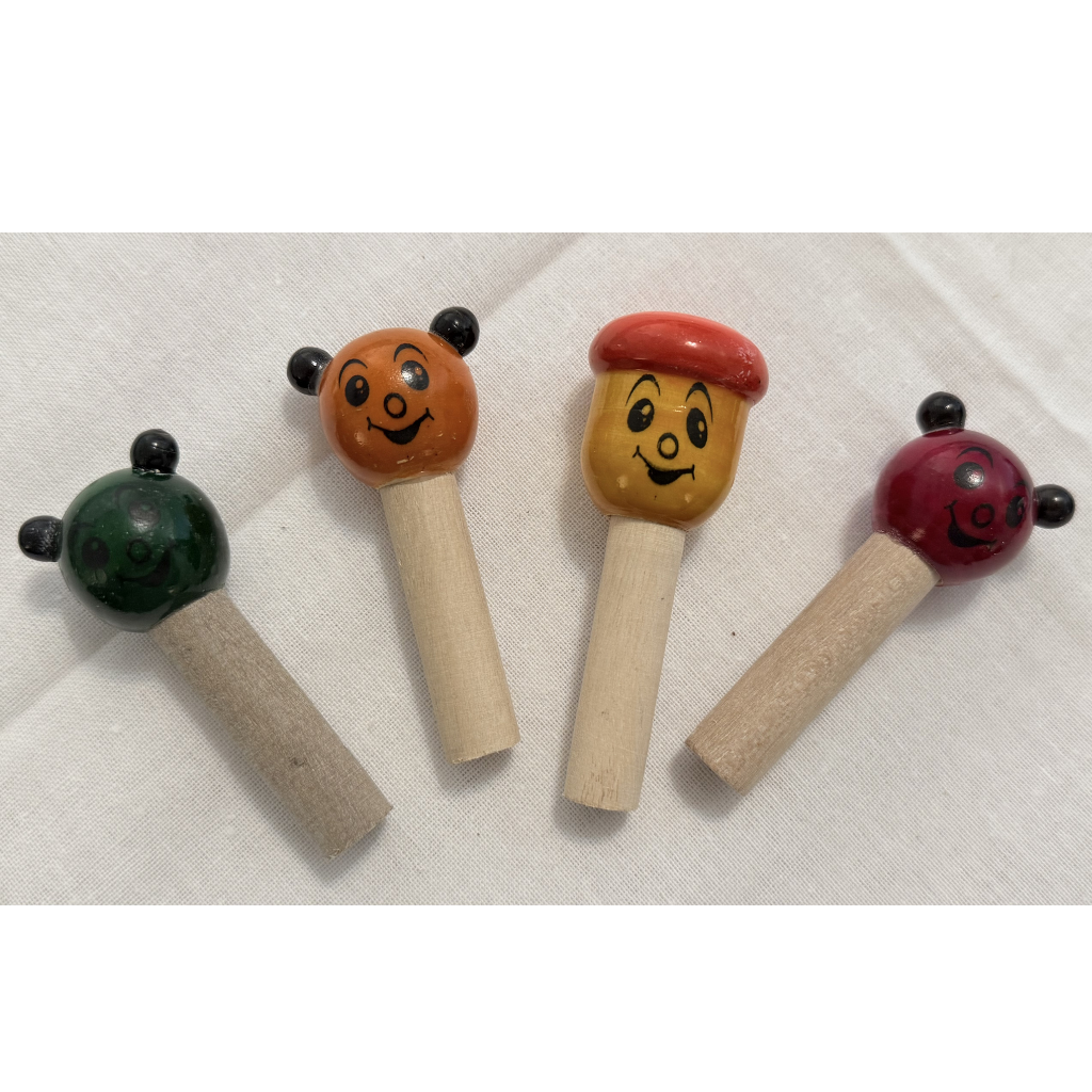 Joker Whistle