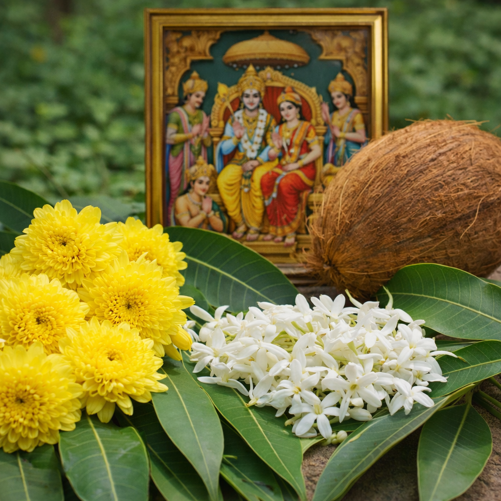 Sri Rama Navami