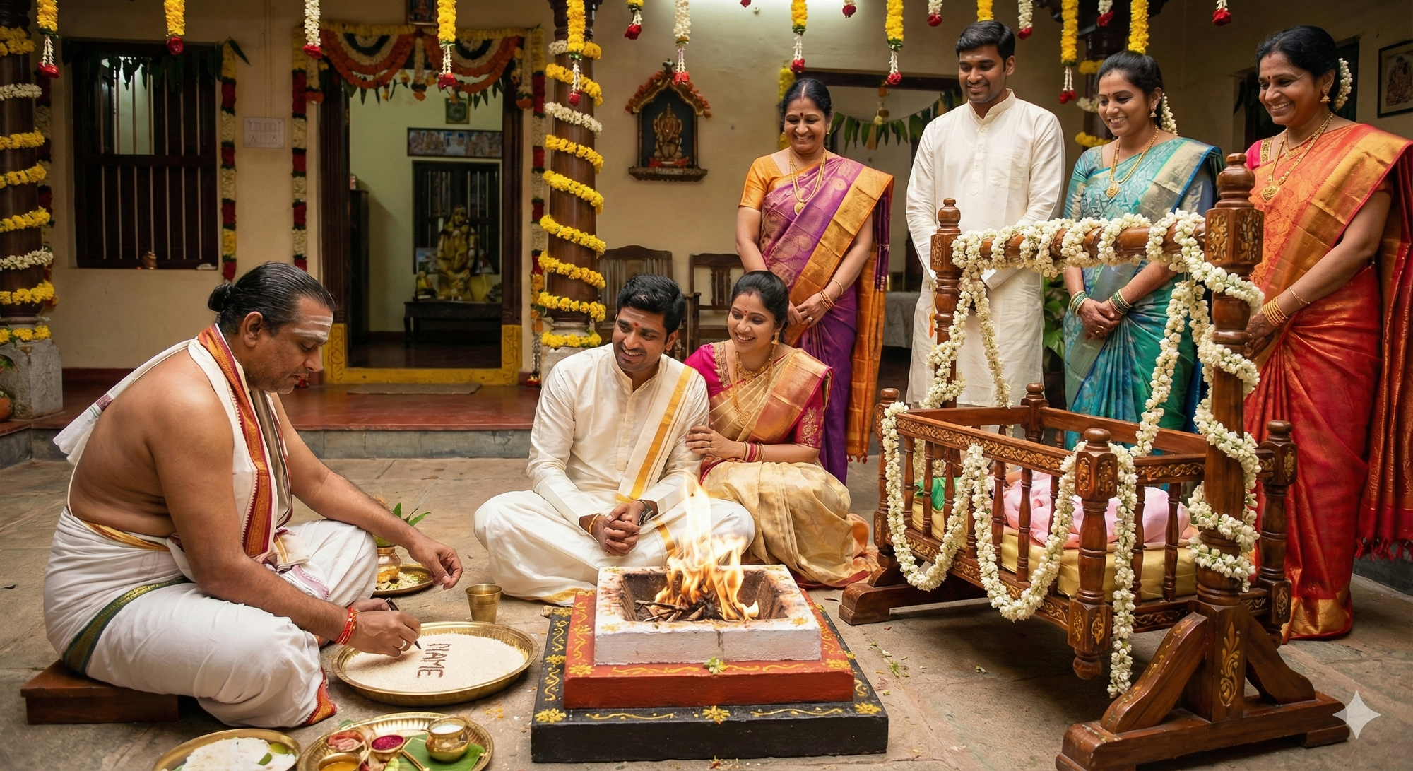 Naamakaranam