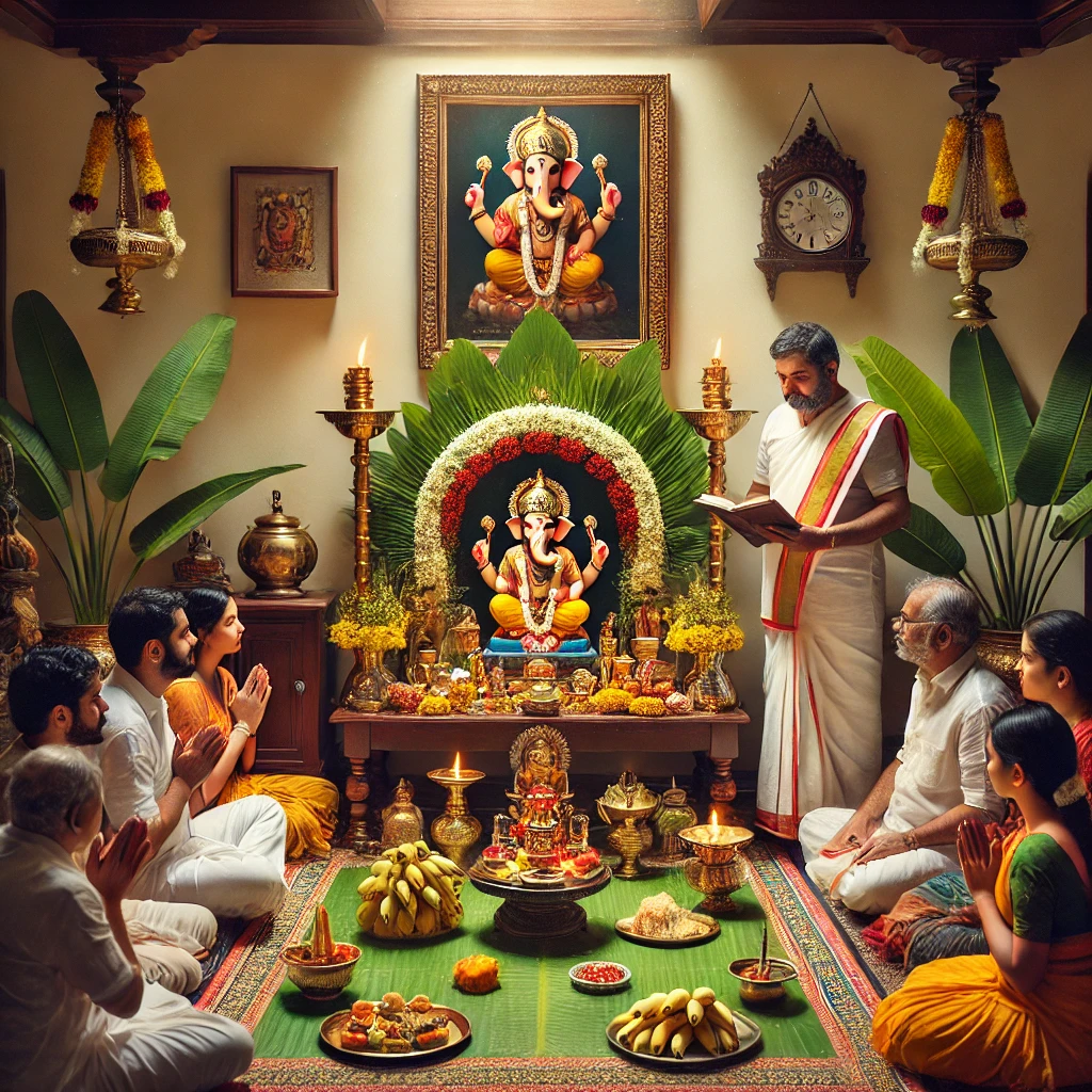 Sankata Chaturthi