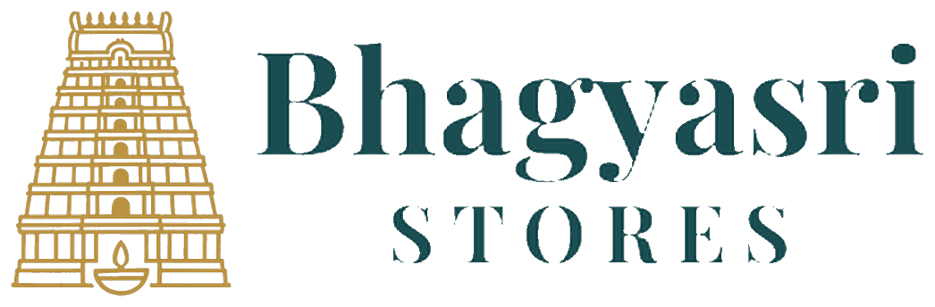 BhagyaSri Stores logo
