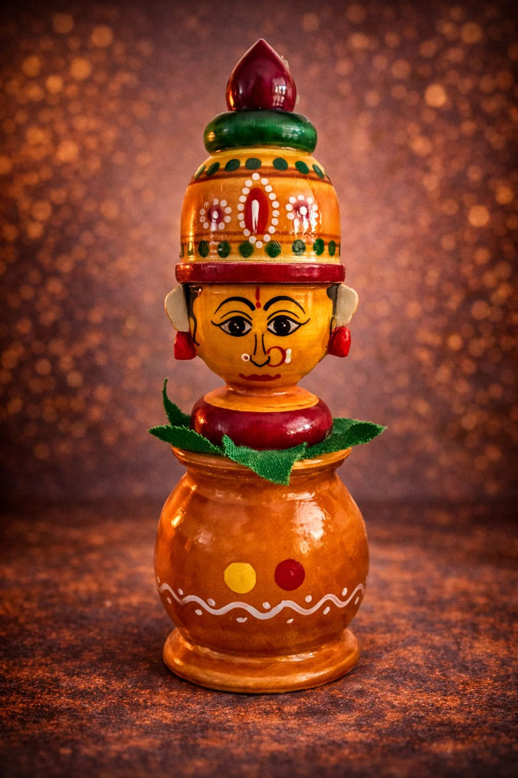 Lakshmi Kalasham