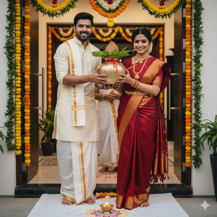 Gruhapravesham