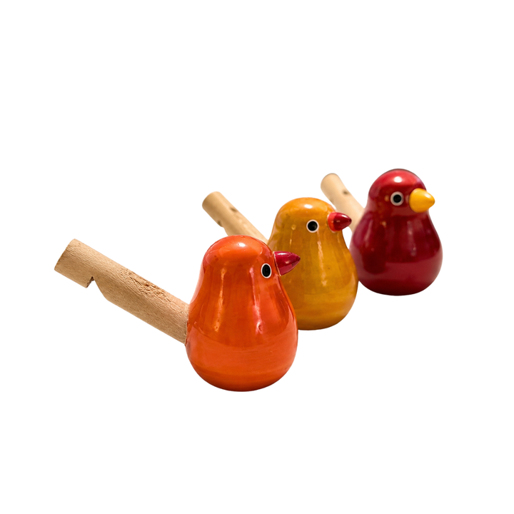Bird Whistle