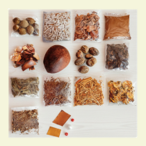 పూర్ణాహుతి కిట్ (Poorna Ahuti Kit) | पूर्णाहुति किट (Poorna Ahuti Kit) | பூர்ணாஹுதி கிட் (Poorna Ahuti Kit) | Poorna Ahuti Kit for Havan and Pooja