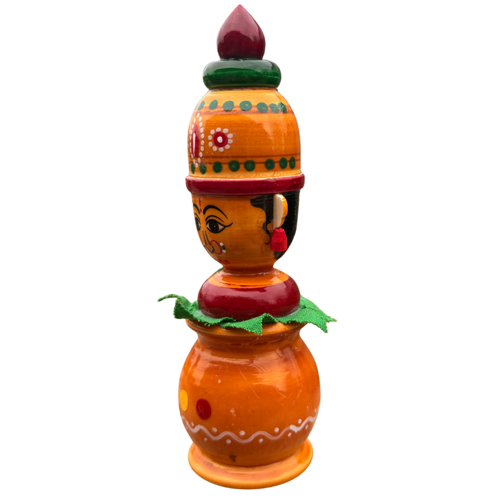 Lakshmi Kalasham