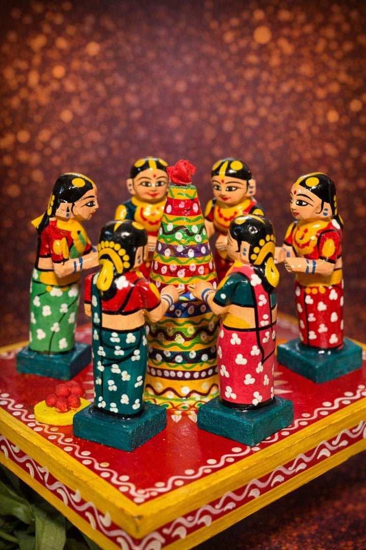 Bathukamma
