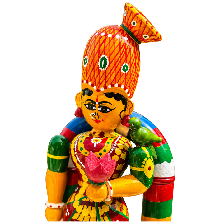 Godadevi