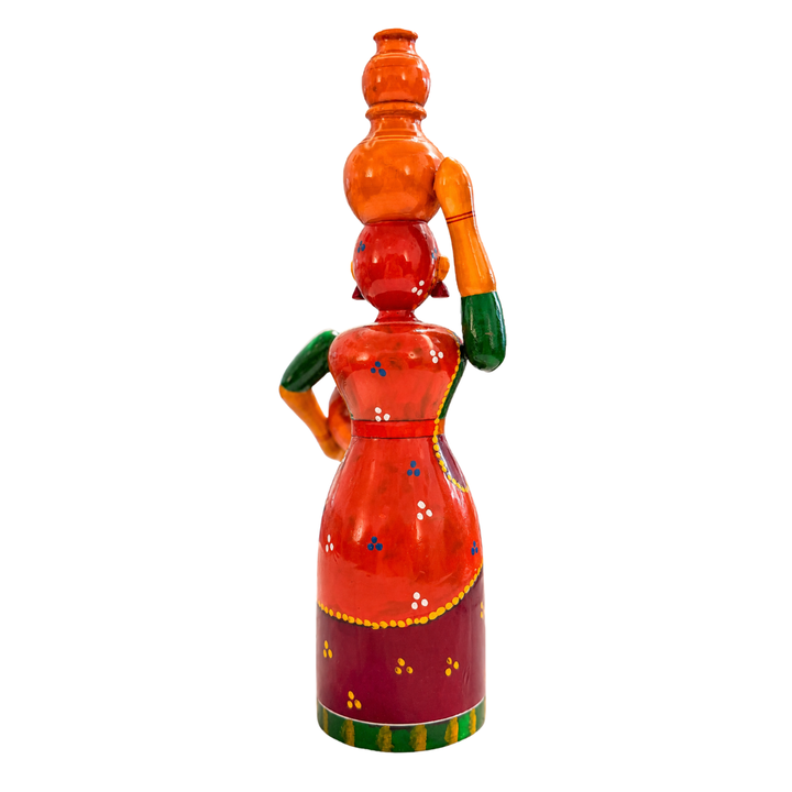 Binde Ammai (Rajasthan Amaya)