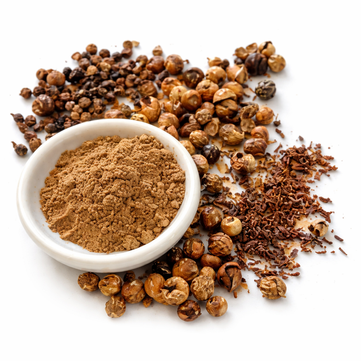 తీర్థం పొడి (Theertham Podi) | तीर्थ पाउडर (Theerth Powder) | தீர்த்தம் பொடி (Theertham Podi) | Theertham Powder - 50gm Pack