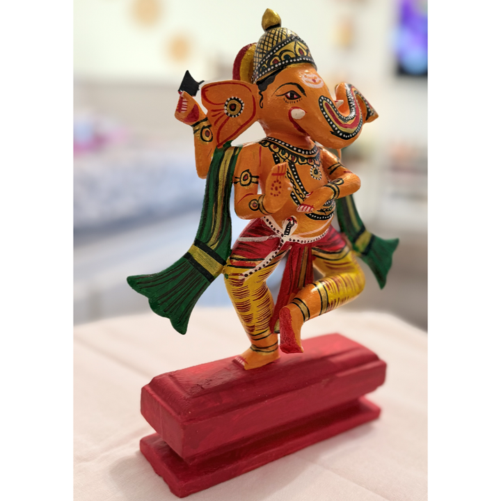 Natya Ganapathi