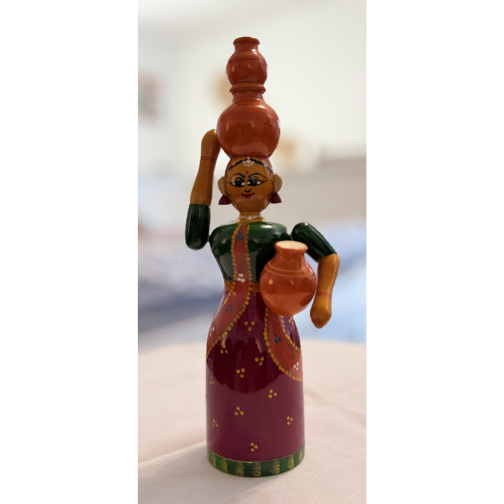 Binde Ammai (Rajasthan Amaya)