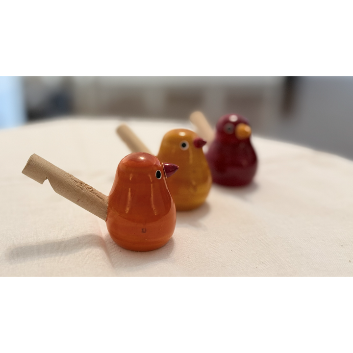 Bird Whistle