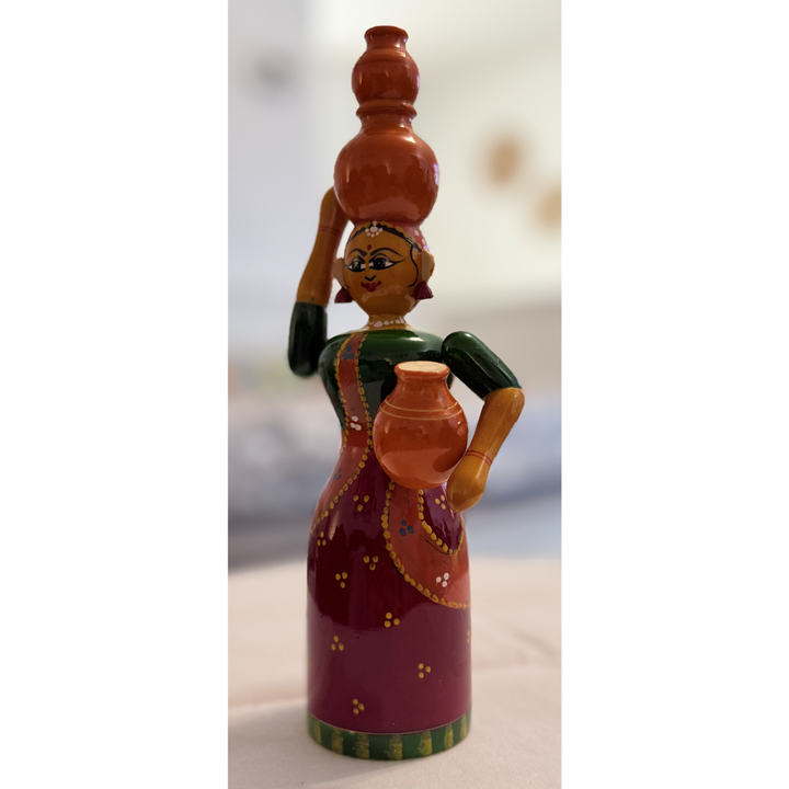 Binde Ammai (Rajasthan Amaya)