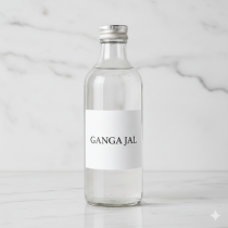 గంగాజలం (Gangajalam) | गंगाजल (Gangajal) | கங்காஜலம் (Gangajalam) | Holy Water