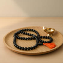 కరుంగాలి మాల (Karungali Mala) | करुंगली माला (Karungali Mala) | கருங்காலி மாலை (Karungali Malai) | Karungali Mala