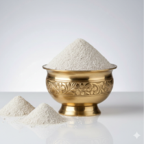 విభూతి (Vibhuti) | विभूति भस्म (Vibhuti Bhasma) | விபூதி (Vibuthi) | Holy Ash - 50gm Pack