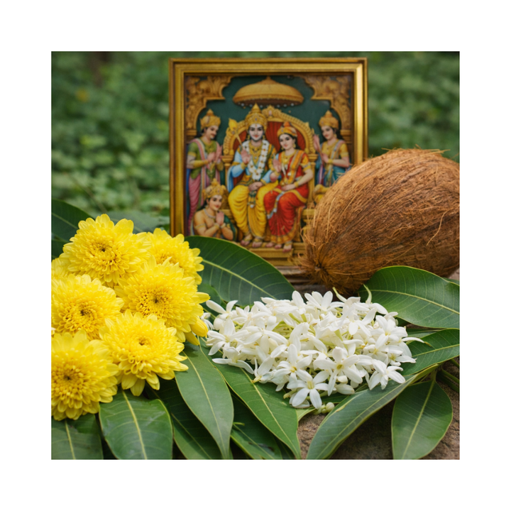 Sri Rama Navami