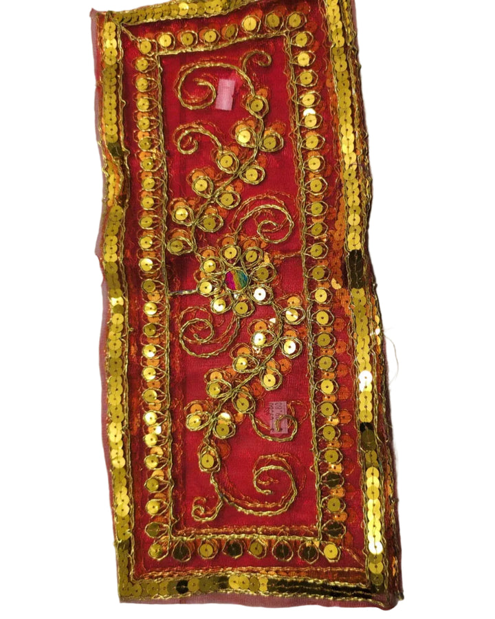 Pooja Chunni Chunar MATA Ki Chunri