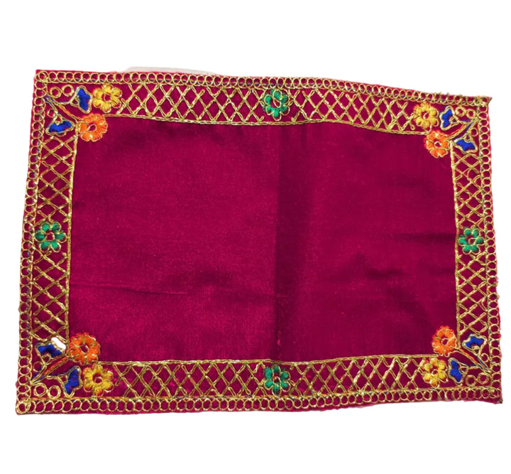 Pooja Chunni Chunar MATA Ki Chunri